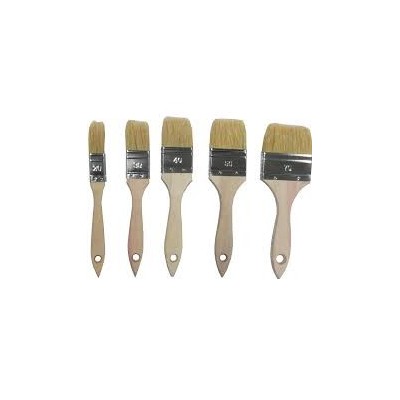 Lapos ecset 1"