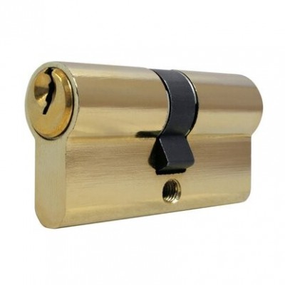 Hengerzárbetét Yeh 3 kulcs