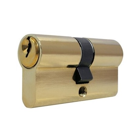 Hengerzárbetét Yeh 3 kulcs