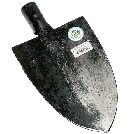 Ásó kovácsolt 1.30 kg MUTA – Erős, tartós kerti szerszám
