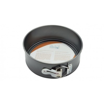 Tortaforma csatos 18 cm TAP.MENTES