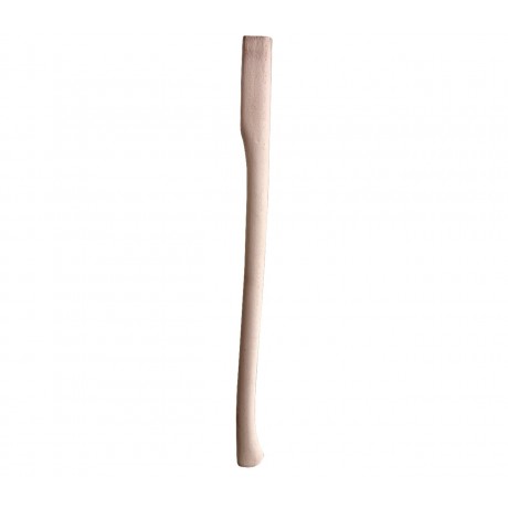 Fejszenyél 90 cm formatervezett/fazonos