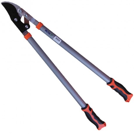 Ágvágó olló mellévágós, áttételes 72 cm