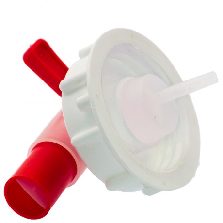 Csapos kupak fi 61