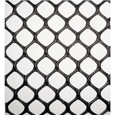 Baromfirács Avimesh BN-90 fekete 0.9x25m (15x15) 2002421