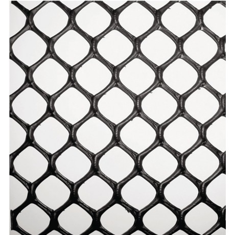 Baromfirács Avimesh BN-90 fekete 0.9x25m (15x15) 2002421