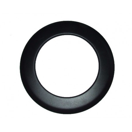 Csőrózsa 180mm fekete