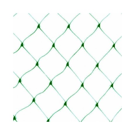 Madárháló M-400 zöld 4x50m (18x18) Birdnet 121000