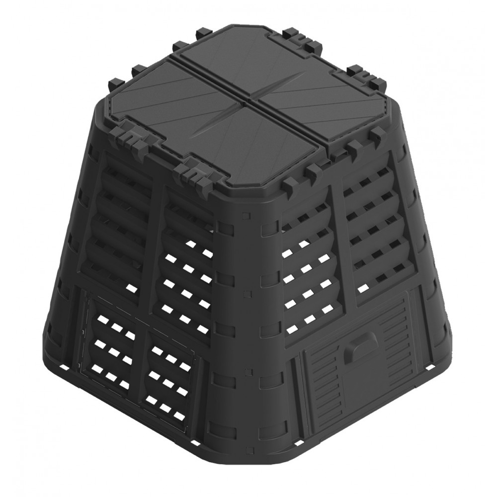 Komposztáló 480L Komposztáló 480L