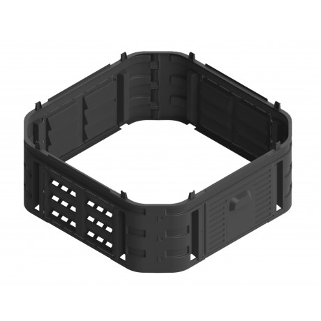 Komposztáló szintemelő +230L (260L)