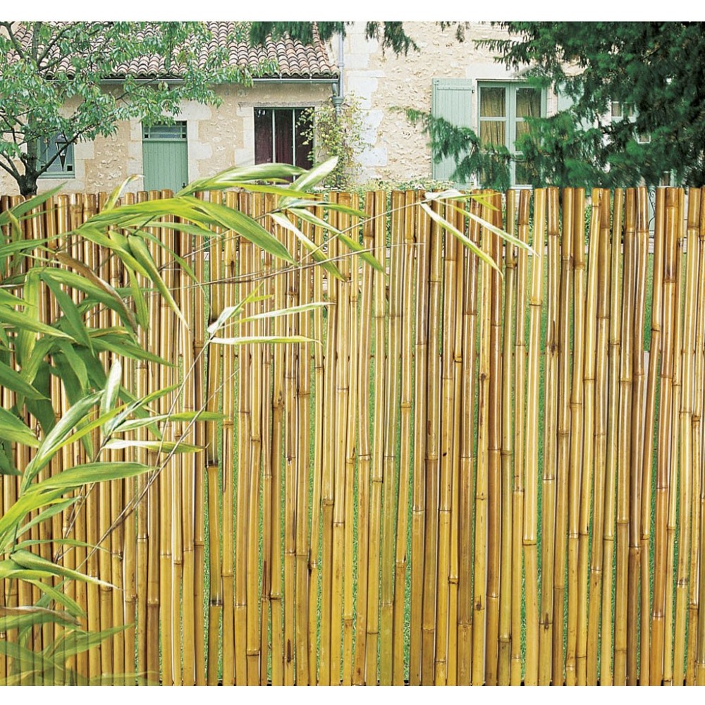 Bambooflex kerítés 2x3m 170884 Bambooflex kerítés 2x3m 170884