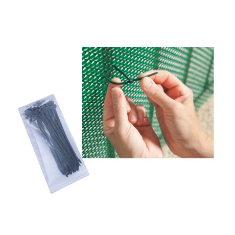 Bridfix 14cm szürke 50db/csomag 2011893