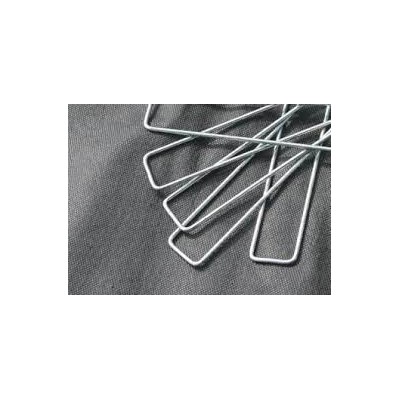 Fixsol fém rögzítő tüske 10db/csom 17x3,5cm 140503