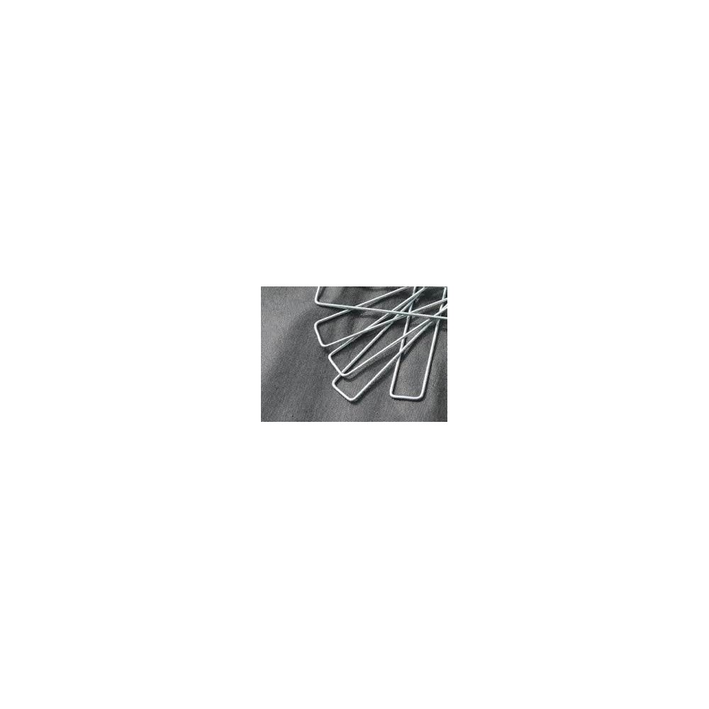 Fixsol fém rögzítő tüske 10db/csom 17x3,5cm 140503 Fixsol fém rögzítő tüske 10db/csom 17x3,5cm 140503