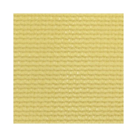 Árnyékoló háló Extranet 1.5x50m homok 80% 2012306