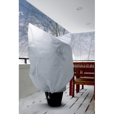 Téli növénytakaró zsák 1.25x1.8m 50g/m2 5095237 (2db zsák/csom)