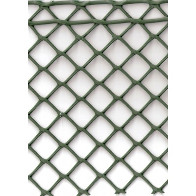 Baromfirács BN-50 Multimesh zöld 0.5x30m (22x22) 58680120