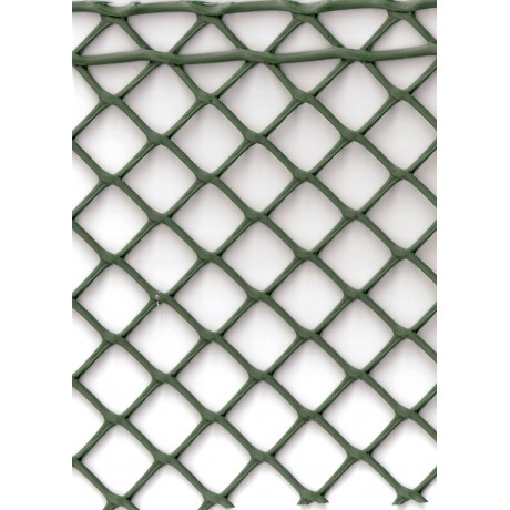 Baromfirács BN-50 Multimesh zöld 0.5x30m (22x22) 58680120