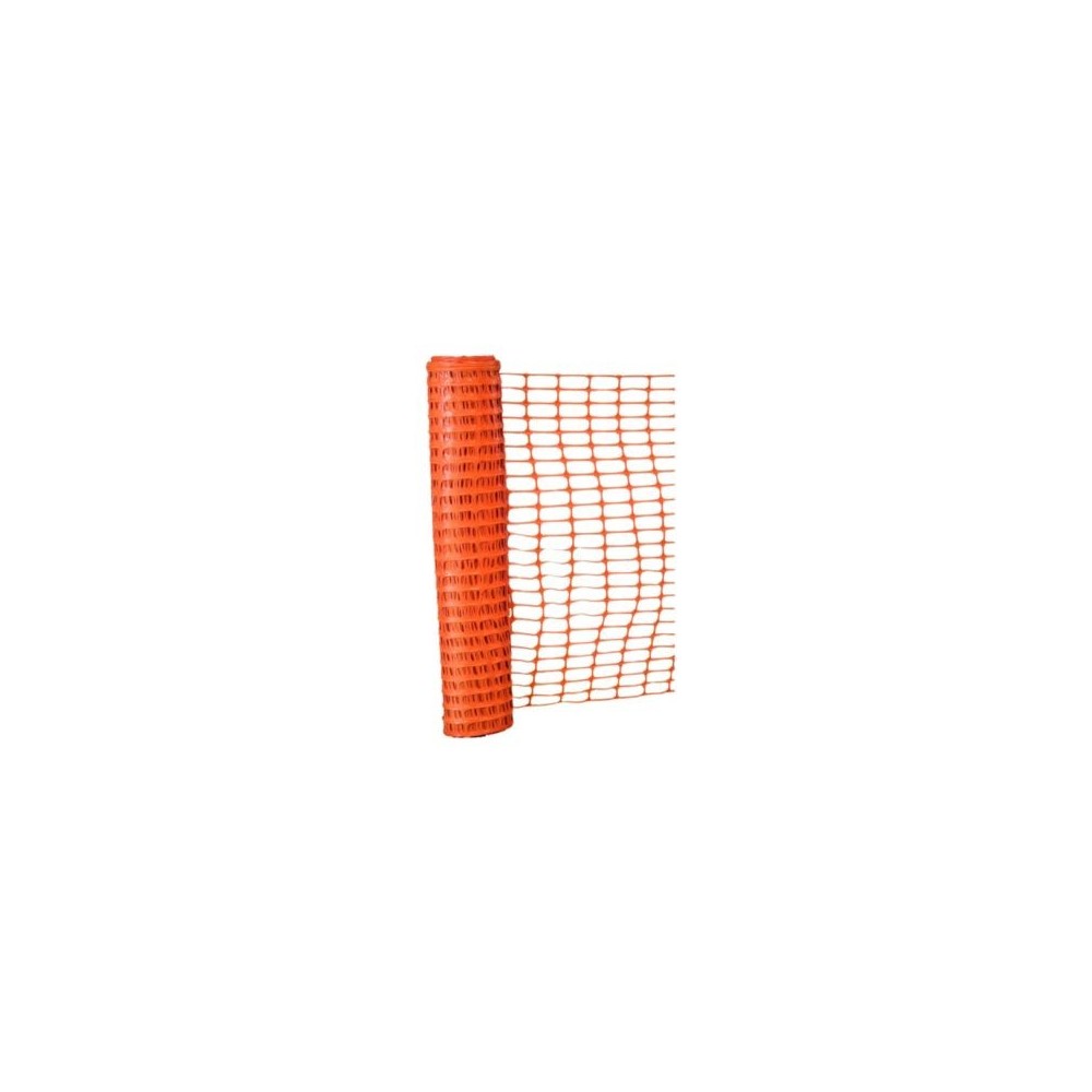 Jelölő háló SECURMAS STAR 08 1X50m 2008633 Jelölő háló SECURMAS STAR 08 1X50m 2008633
