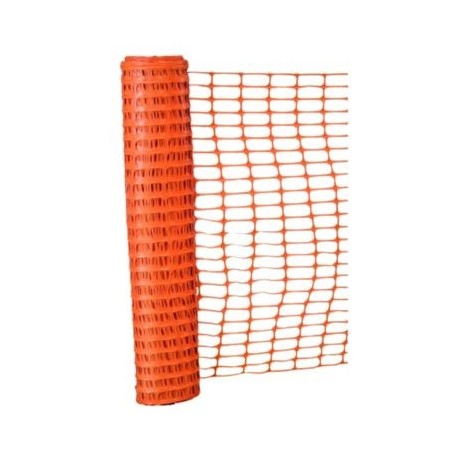 Jelölő háló SECURMAS STAR 08 1X50m 2008633