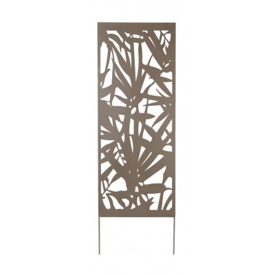 DECORATION PANEL fém elválasztó panel 2013258