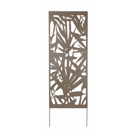 DECORATION PANEL fém elválasztó panel 2013258