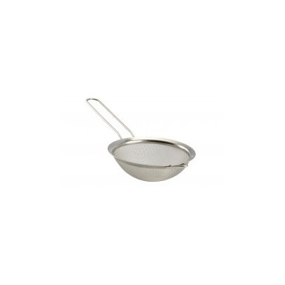 Szűrő ónozott 7-24 cm