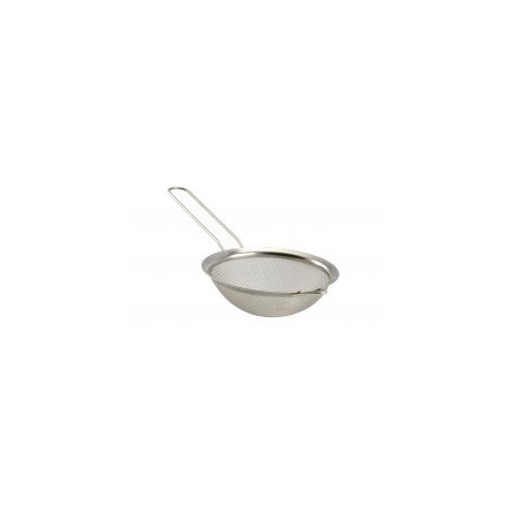 Szűrő ónozott 7-24 cm