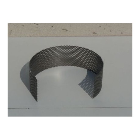Terménydaráló rosta KD 161 1-10mm