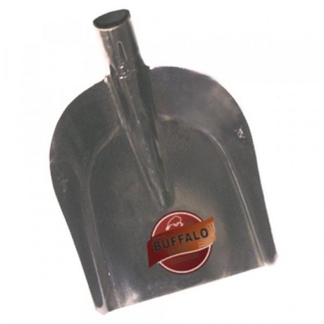 Lapát 1.00 kg Hőkezelt Acél NYELEZETT – Silver Tartós Kerti Szerszám