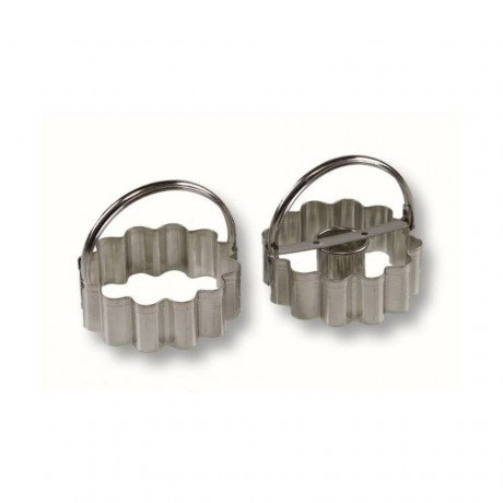 LINZERSZAGGATÓ MINI 2 db-os