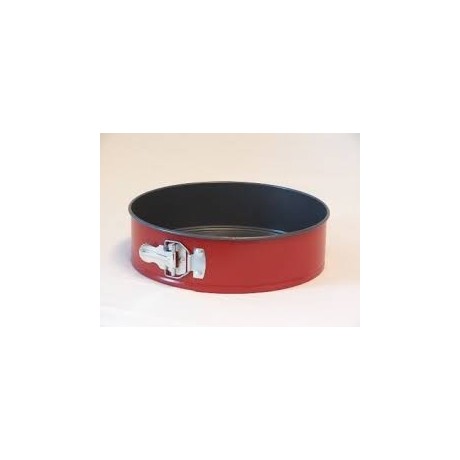 Kapcsos tortaforma 18 cm Thermoplate Pes