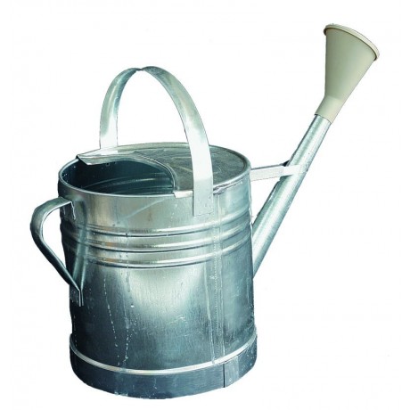 HORGANYZOTT ÖNTÖZŐKANNA 8l