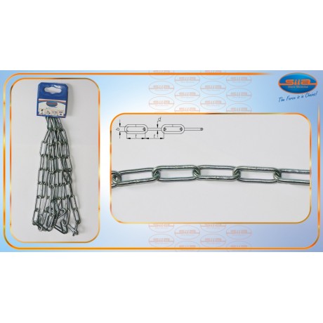 LAPOS  FOLYÓLÁNC     80 HORG./20