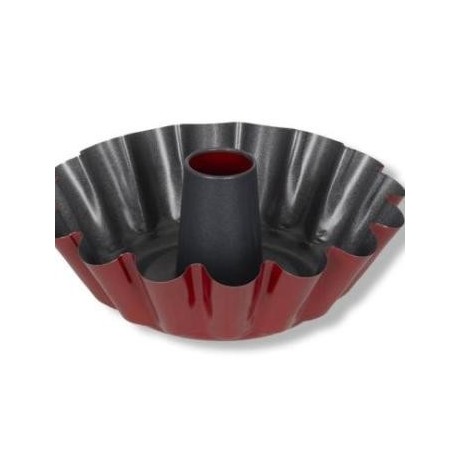 Kuglófsütő csővel (tapadásmentes) 0.50kg