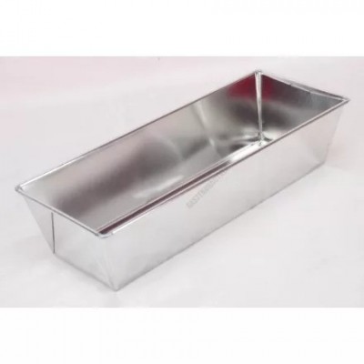 Püspökkenyér forma