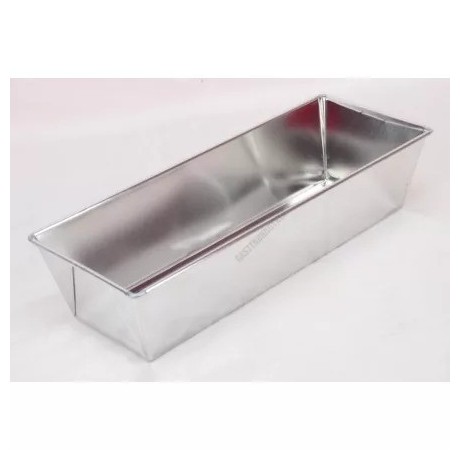 Püspökkenyér forma