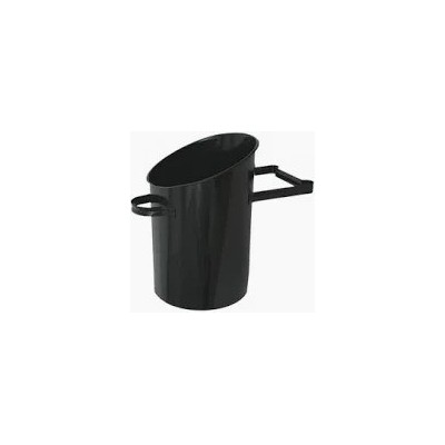 Szenes/szén kanna  10 kg
