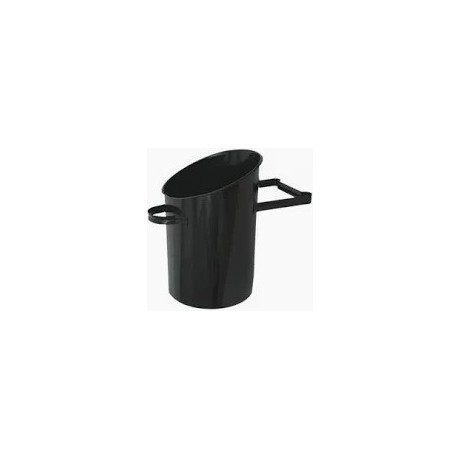 Szenes/szén kanna  10 kg