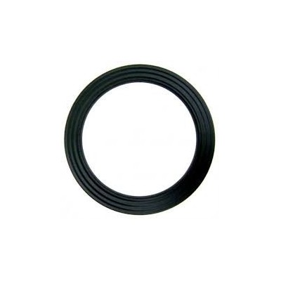 Csőrózsa 132 mm fekete