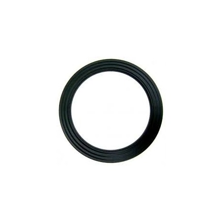 Csőrózsa 132 mm fekete