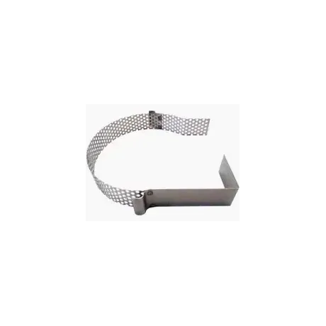 Terménydaráló rosta FV III./S 1-10mm perforációval