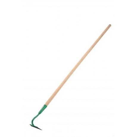 Saraboló lemez 150mm élezett, nyelezett