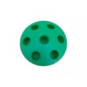 Csibeitató műanyag 7 lyukú, zöld