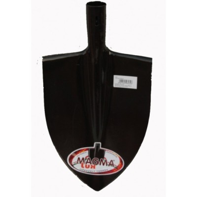 Ásó hőkezelt lemezből - Rendkívüli tartósság | Szilkertrade