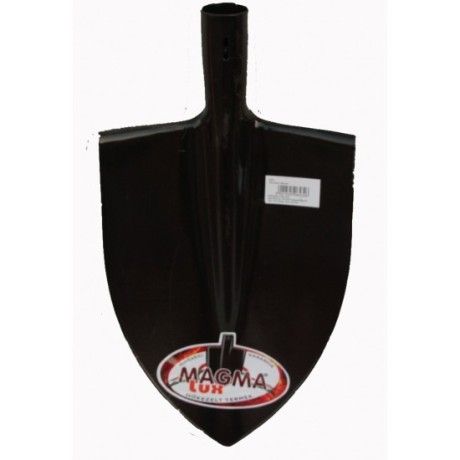 Ásó hőkezelt lemezből - Rendkívüli tartósság | Szilkertrade