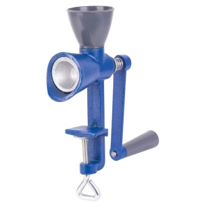 Mákdaráló
