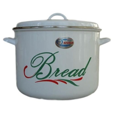 Alice fazék fedővel 30 cm Bread