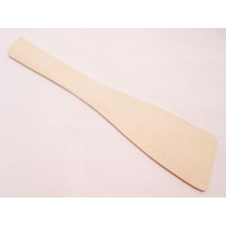 TEFLONLAPÁT HAJLITOTT 32CM