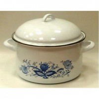 Méret-, anyaghibás edények